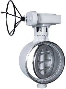 Fully Welded Ball Valve