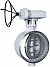 Fully Welded Ball Valve